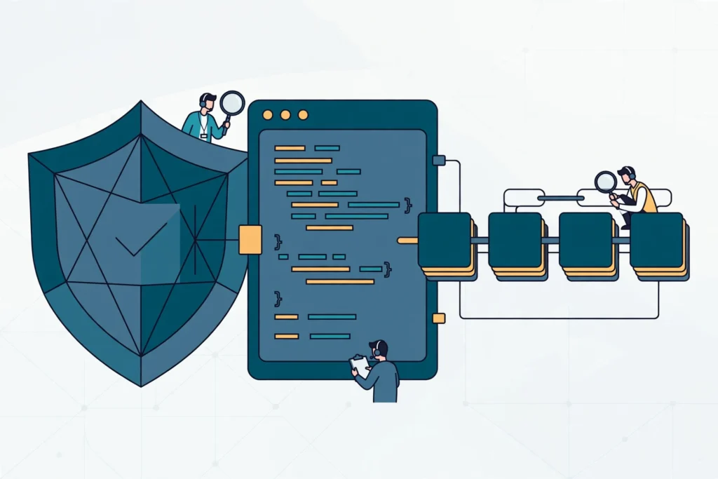 OpenSafetyOS visual